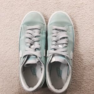 Nike sneakers